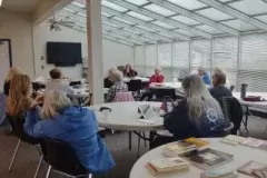 Ladies Bible Study