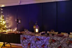 Ladies Christmas Tea 2022