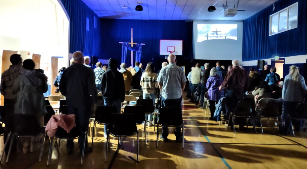 Worship Service