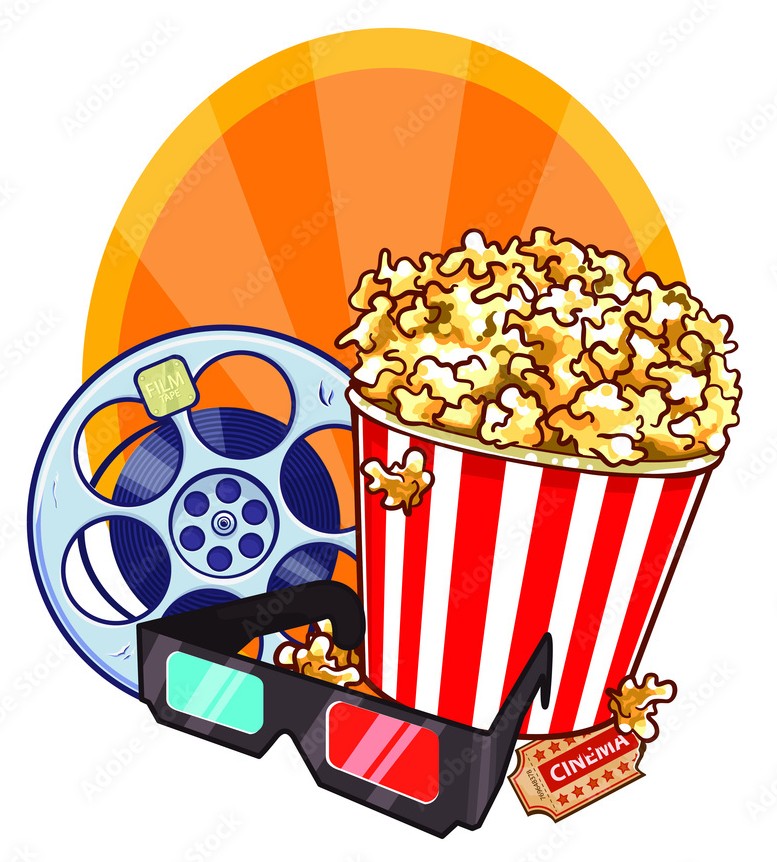 Ladies\' Movie Night